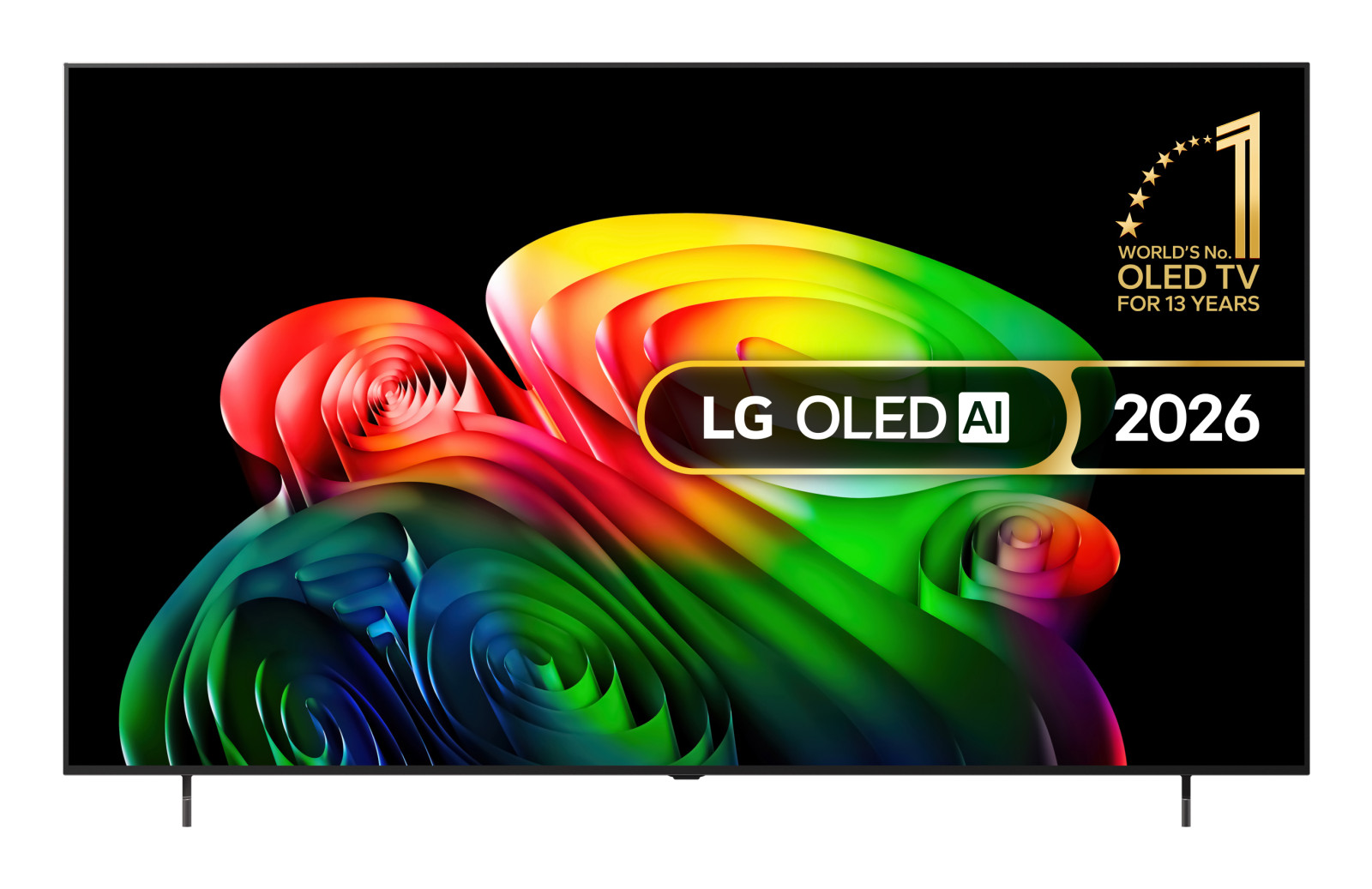 LG OLED77B65LA