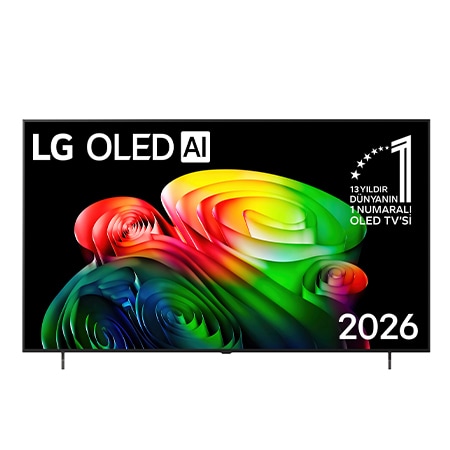 LG OLED77B65LA