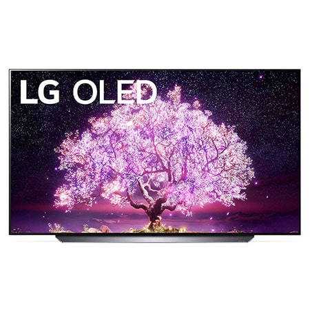 LG OLED77C14LB