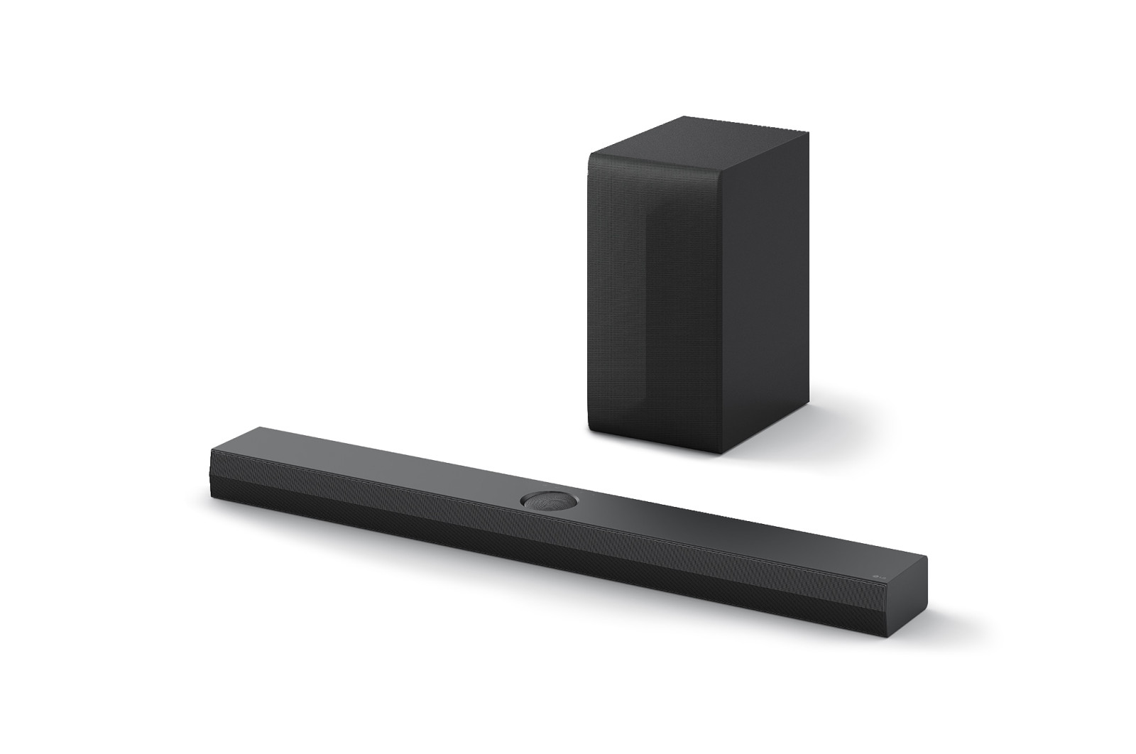 LG OLED77C5 + S70TY TEST SMARTPACK - OLED77C5ELB.S70T001 görsel 3