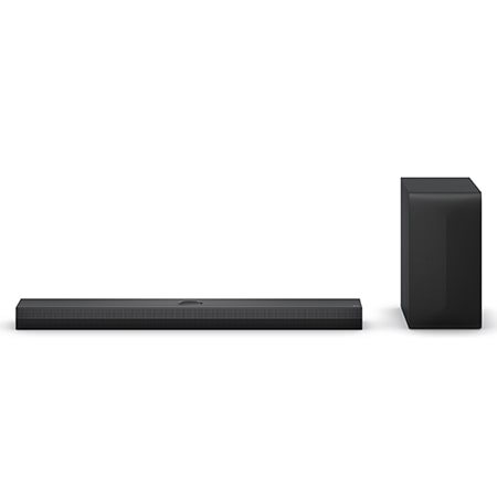 LG OLED77C5 + S70TY TEST SMARTPACK - OLED77C5ELB.S70T001