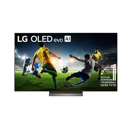 LG OLED77C54LA
