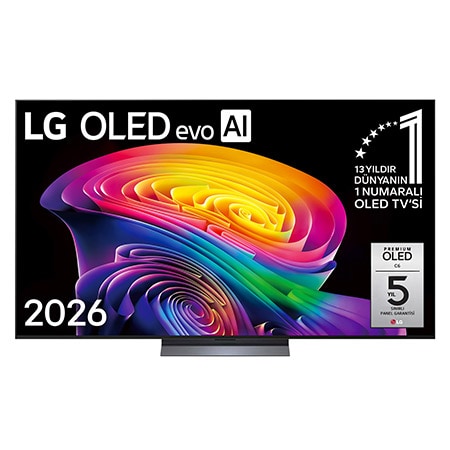 LG OLED77C6ELB