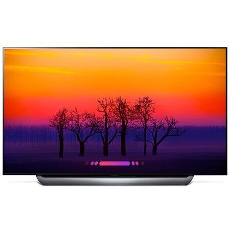 LG OLED77C8LLA