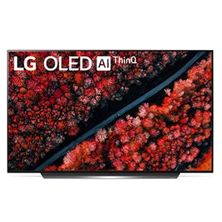 LG OLED77C9PLA