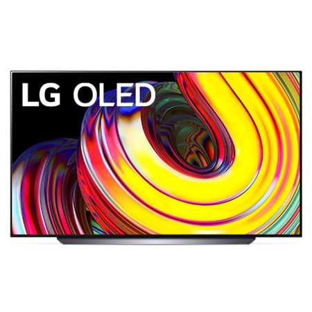 LG OLED77CS6LA