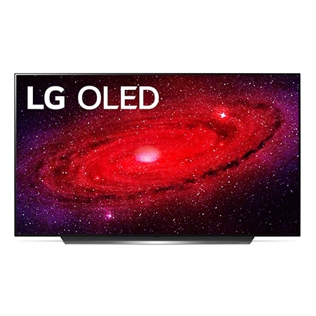 LG OLED77CX6LA