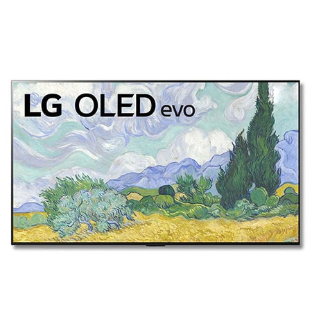 LG OLED77G16LA