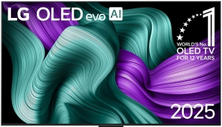 LG OLED77M59LA