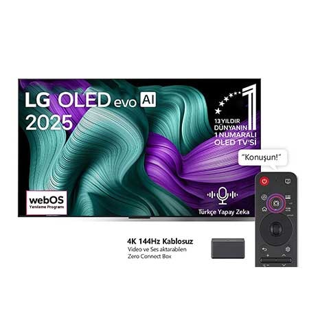 LG OLED77M59LA