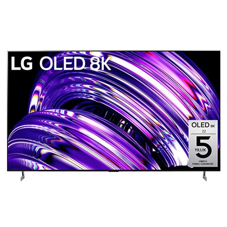 LG OLED77Z29LA