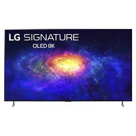LG OLED77ZX9LA