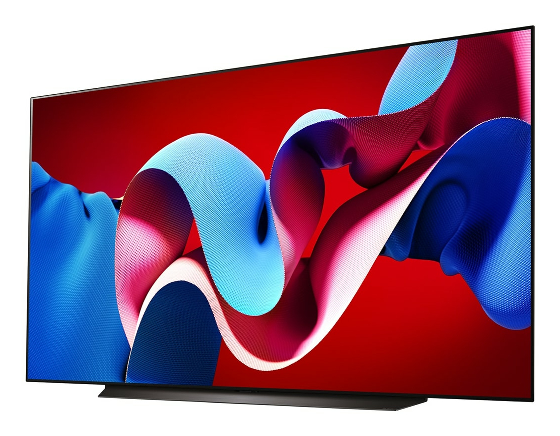 LG OLED83C46LA