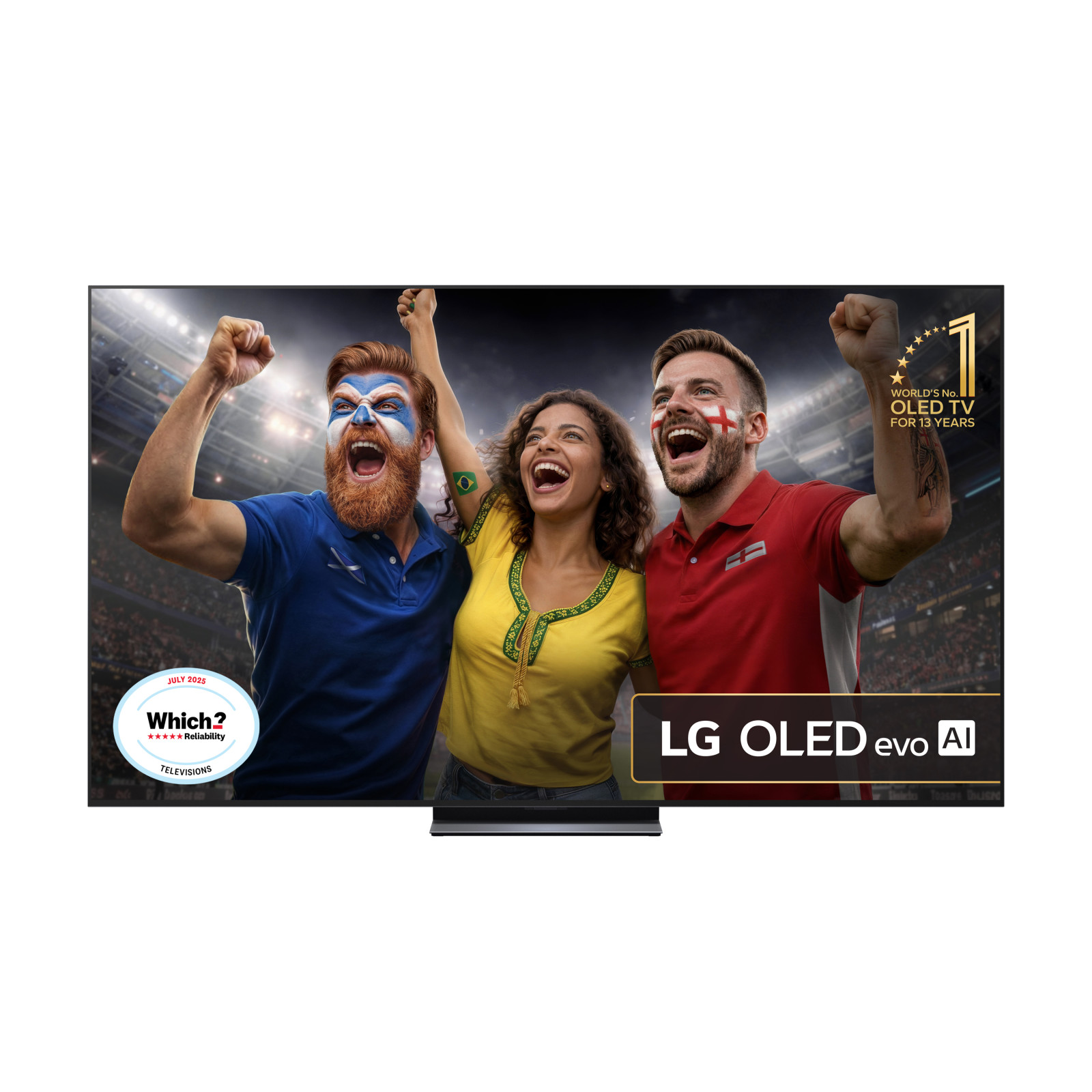 LG OLED83C54LA
