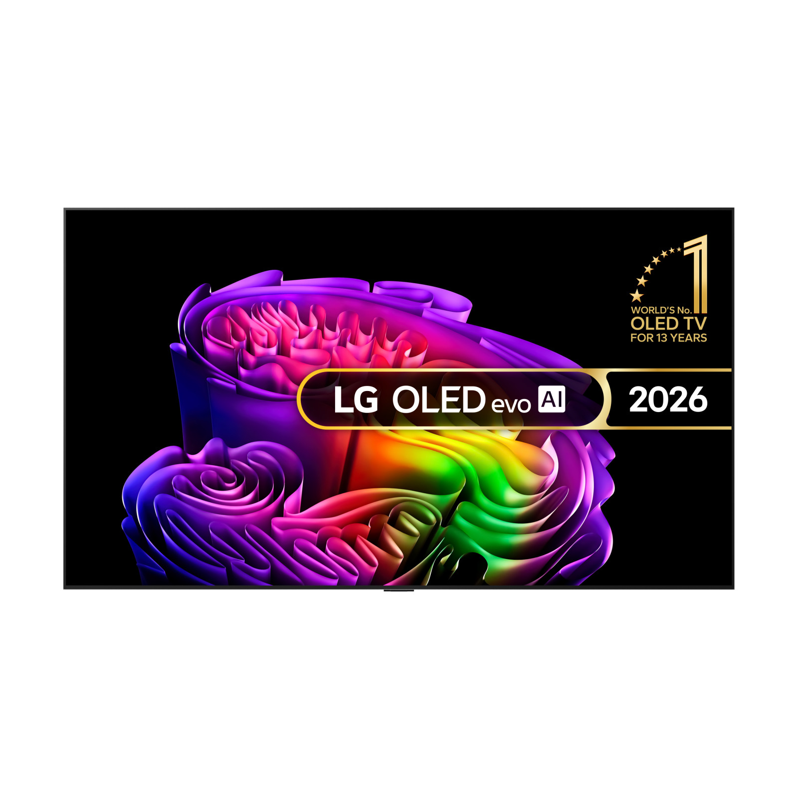 LG OLED83G64LW