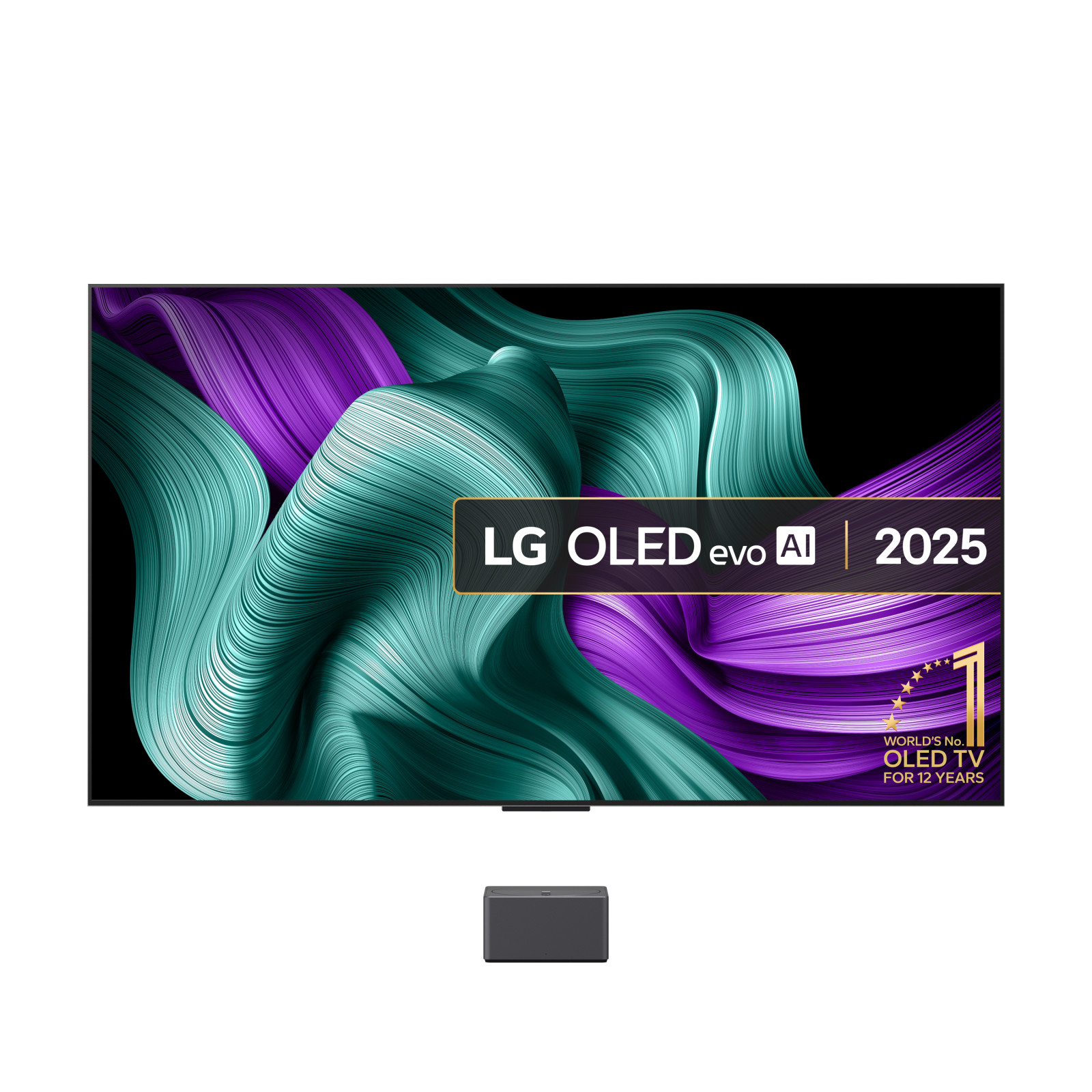 LG OLED83M59LA