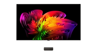LG OLED83W69LA görsel 4