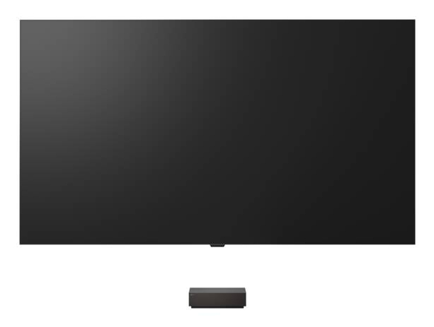 LG OLED83W69LA