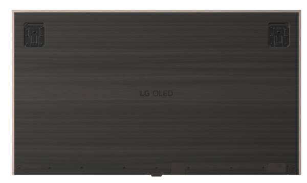 LG OLED83W69LA görsel 2