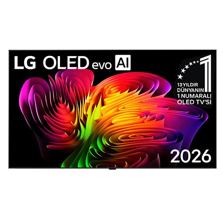 LG OLED83W69LA