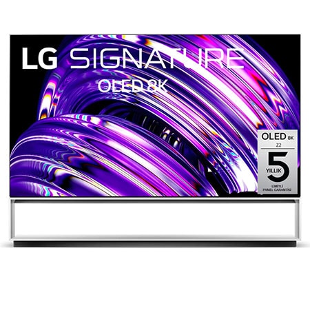LG OLED88Z29LA