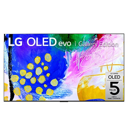 LG OLED97G29LA