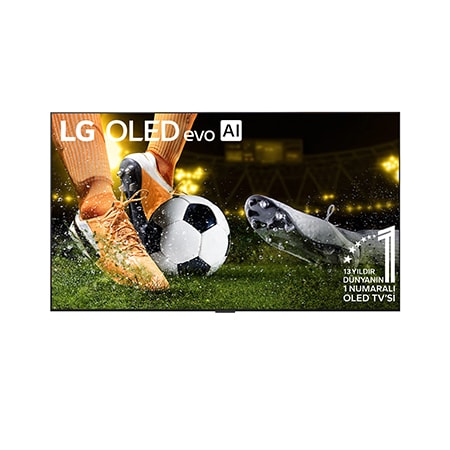 LG OLED97G54LW