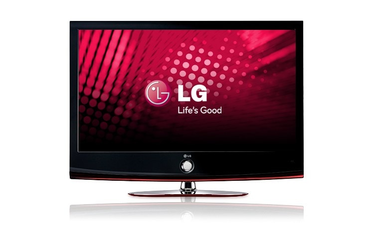 LG Sadece 3,97 cm inceliğindeki 32" Full HD LCD TV 32LH7000