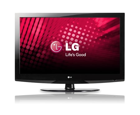 LG Sıra dışı bir televizyon 32LF2500