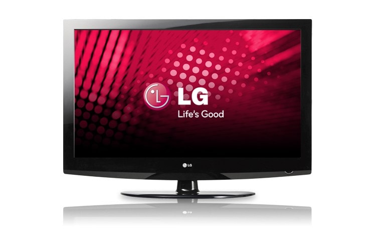 LG Sıra dışı bir televizyon 32LF2500 görsel 2