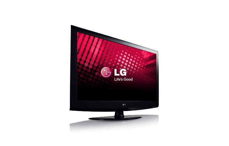 LG Sıra dışı bir televizyon 37LF2500 görsel 2