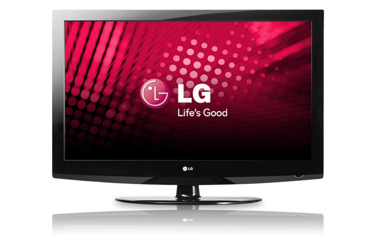 LG Sıra dışı bir televizyon 42LF2500 görsel 2