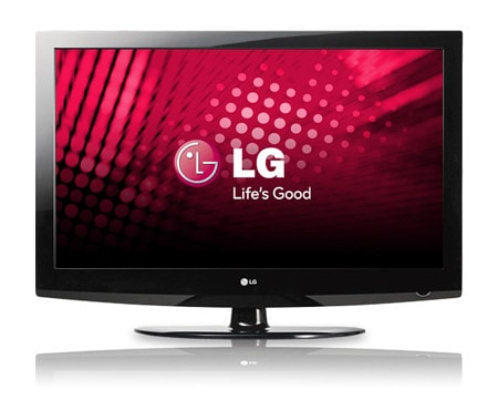 LG Sıra dışı bir televizyon 42LF2500