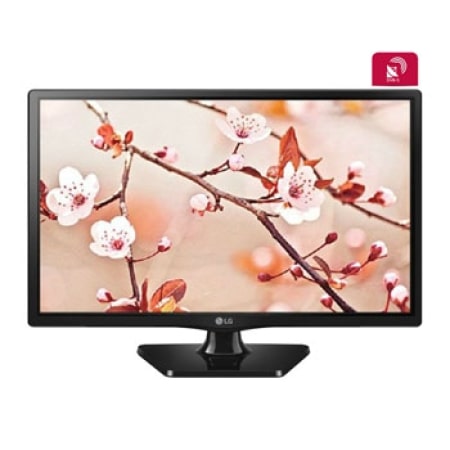 LG Uydu Alıcılı Kişisel TV MT47 Serisi 28MT47U