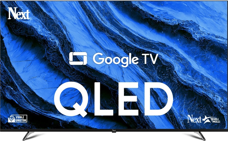Next YE-50GFSG8-QLED