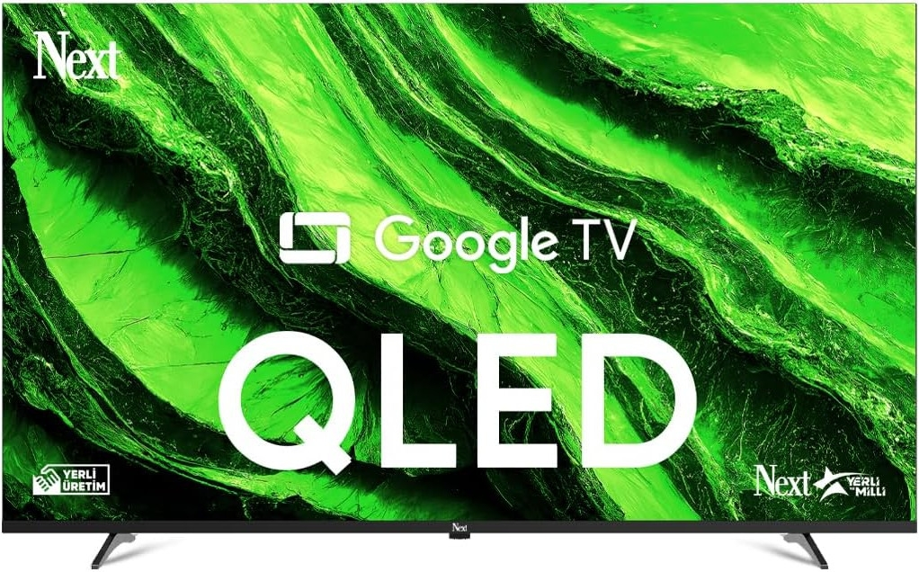 Next YE-55GFSG8-QLED