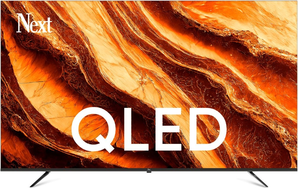 Next YE-65GFSG8-QLED