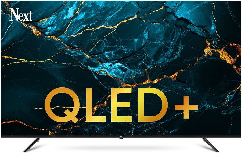 Next YE-75JFSG8-QLED+