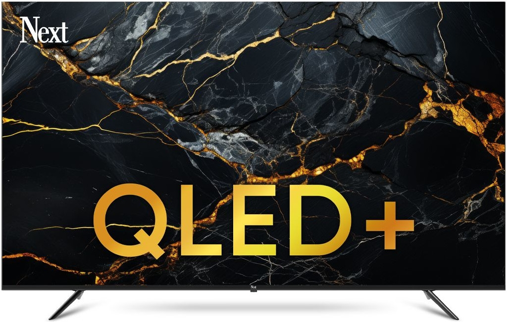 Next YE-86GFSG8-QLED+