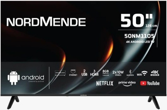 Nordmende 50NM1105