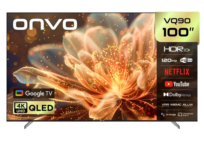 Onvo 100VQ90F3UB