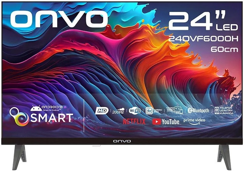 Onvo 24OVF6000H