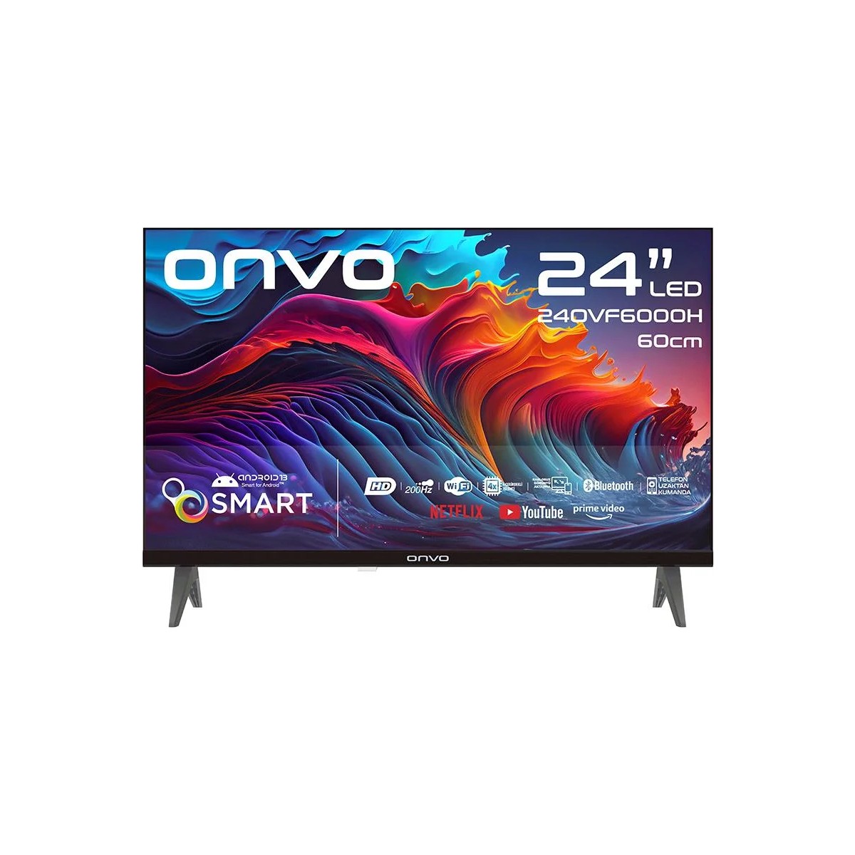 Onvo 24OVF6000H