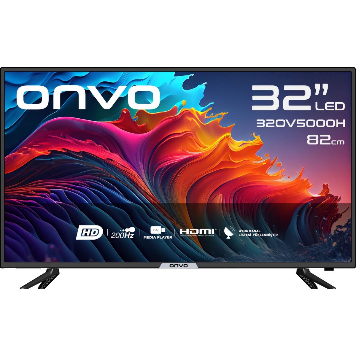 Onvo 32OV5000H