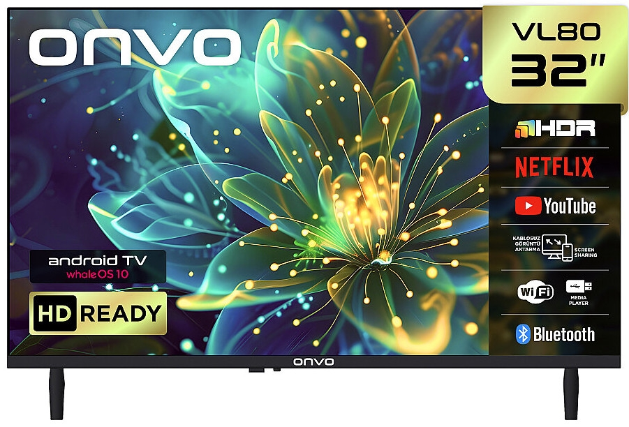 Onvo 32VL80F2HA