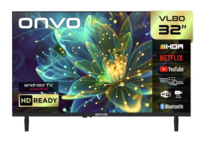 Onvo 32VL80F2HA