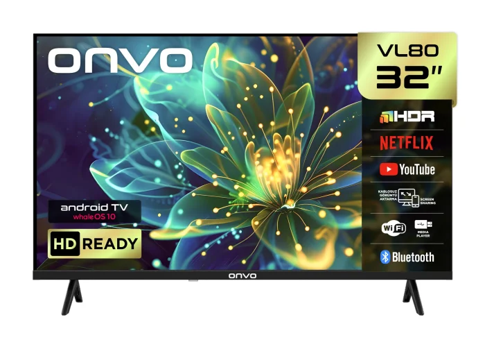 Onvo 32VL80F3HA