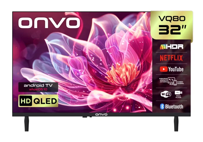 Onvo 32VQ80F2HA