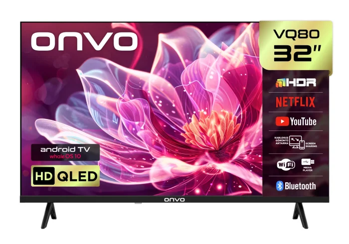 Onvo 32VQ80F3HA