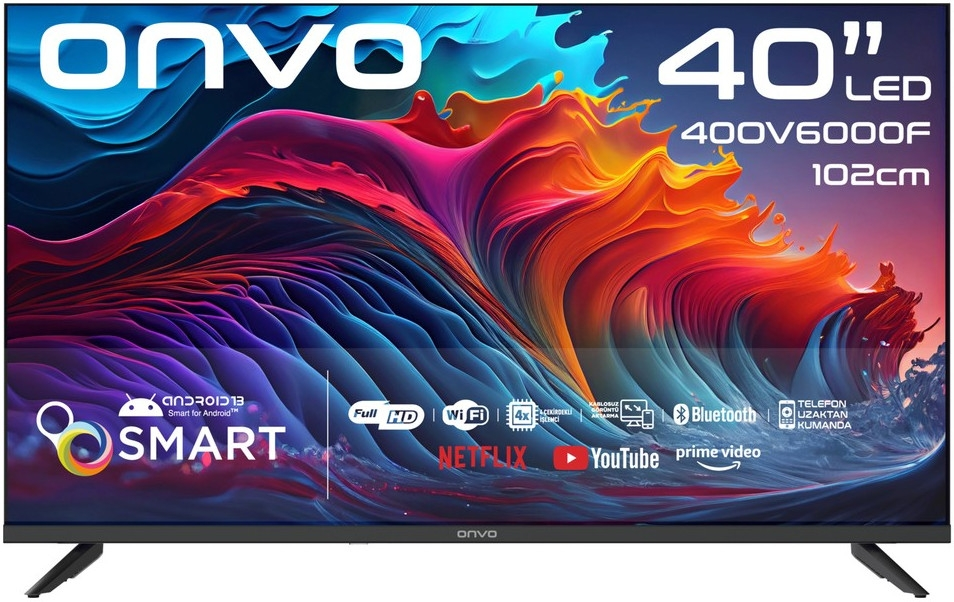 Onvo 40OVF6000F
